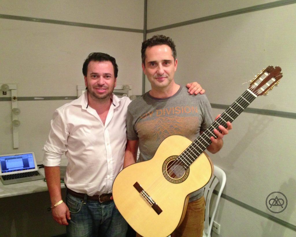 Jorge Drexler